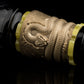 Year of the Snake shaving handle - #3