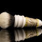 Year of the Snake shaving handle - #10