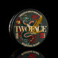 TWOFACE HANDMADE ARTISAN SHAVING SOAP - 征程（115g/4OZ）