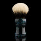 Climber - Glaze -‘Galaxy’ shaving brush handle
