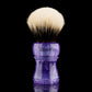 Climber - Glaze -‘Mysterious Star’ shaving brush handle