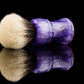 Climber - Glaze -‘Mysterious Star’ shaving brush handle