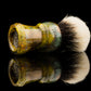 Climber - Glaze -‘Passion fruit’ shaving brush handle