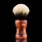 Climber - Glaze -‘Heat Death’ shaving brush handle