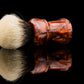 Climber - Glaze -‘Heat Death’ shaving brush handle