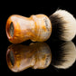 Compass - Glaze - ‘Combustion’ shaving brush handle