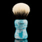 Compass - Glaze - ‘烟雨’ shaving brush handle