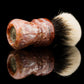 Compass - Glaze - ‘Christmas’ shaving brush handle