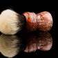 Compass - Glaze - ‘Christmas’ shaving brush handle