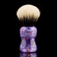 Compass - Glaze - ‘Mysterious Zone’ shaving brush handle