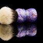 Compass - Glaze - ‘Mysterious Zone’ shaving brush handle