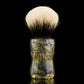 Warhammer - Glaze - ‘Deep Forest’  shaving brush handle