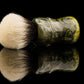 Warhammer - Glaze - ‘Deep Forest’  shaving brush handle