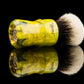 Warhammer - Glaze - ‘Yellow coral’  shaving brush handle