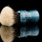 Warhammer - Glaze - ‘Black Hole’  shaving brush handle