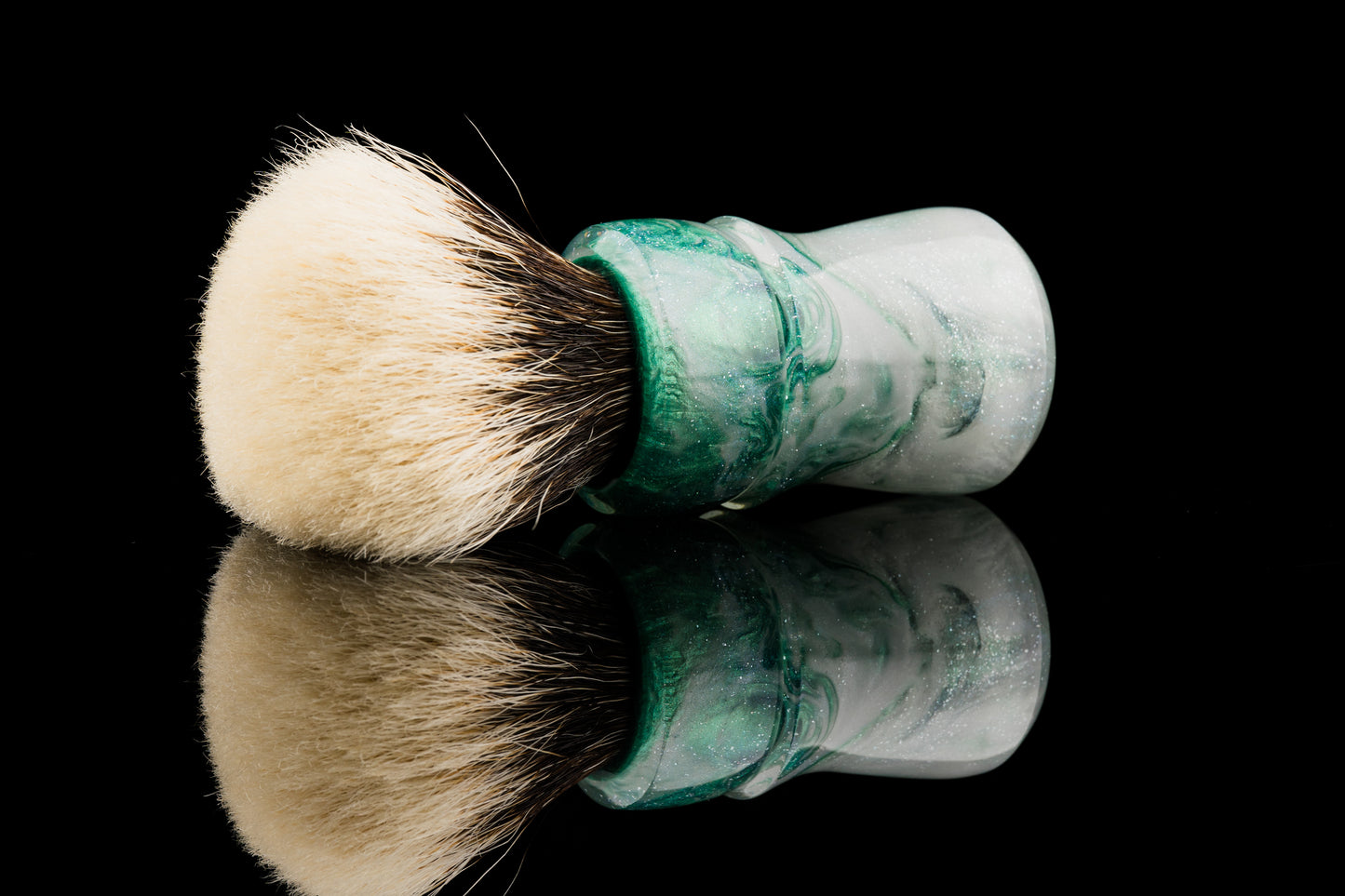 Warhammer - Glaze - ‘Orderless’  shaving brush handle