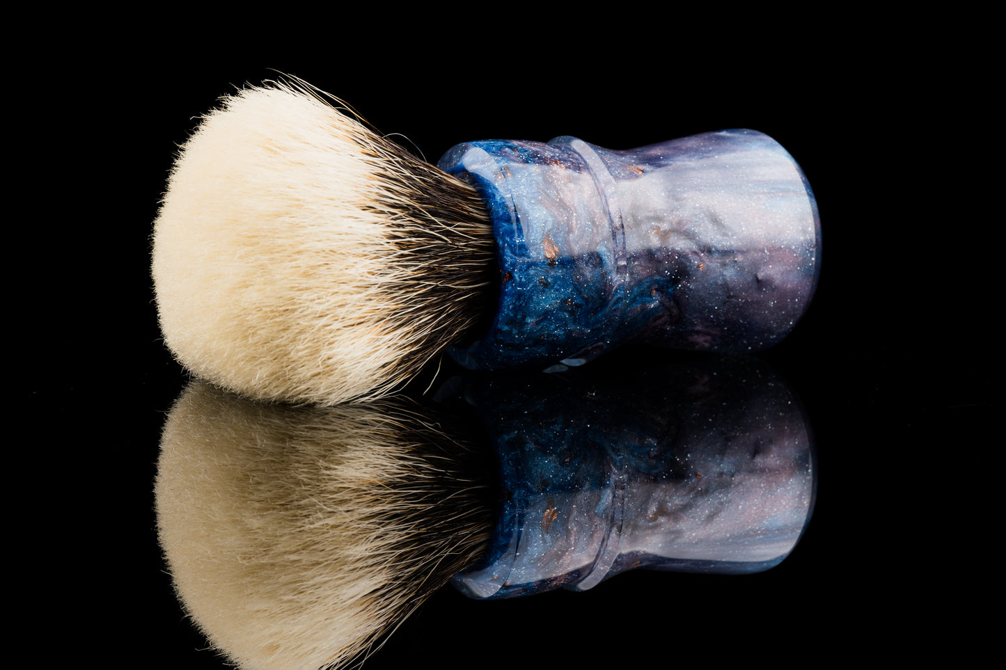 Warhammer - Glaze - ‘Mysterious Treasure’  shaving brush handle