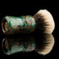 Warhammer - Glaze - ‘Galaxy’  shaving brush handle
