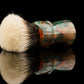 Warhammer - Glaze - ‘Galaxy’  shaving brush handle