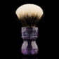 Destiny - Glaze - ‘Allure’ shaving brush handle