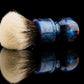 Destiny - Glaze - ‘Dazzling Galaxy’ shaving brush handle