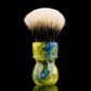 Destiny - Glaze - ‘Fusion’ shaving brush handle