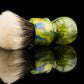 Destiny - Glaze - ‘Fusion’ shaving brush handle