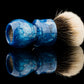 Destiny - Glaze - ‘Wellen’ shaving brush handle