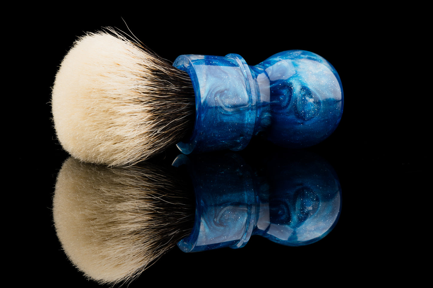 Destiny - Glaze - ‘Wellen’ shaving brush handle