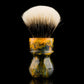 Destiny - Glaze - ‘Singularity’ shaving brush handle
