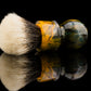 Destiny - Glaze - ‘Singularity’ shaving brush handle