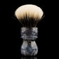 Destiny - Glaze - ‘Silent Stars’ shaving brush handle