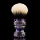 New Chubby - Glaze - ‘Unknown territory’ shaving brush handle