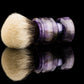 New Chubby - Glaze - ‘Unknown territory’ shaving brush handle