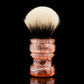 New Chubby - Glaze - ‘Purgatory’ shaving brush handle