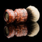 New Chubby - Glaze - ‘Purgatory’ shaving brush handle
