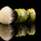 New Chubby - Glaze - ‘Profound’ shaving brush handle