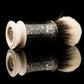 Exceed-6 Evolution - Glaze X Foil Gilding ‘潮风’  shaving brush handle