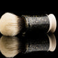 Exceed-6 Evolution - Glaze X Foil Gilding ‘潮风’  shaving brush handle