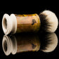 Exceed-6 Evolution - Glaze ‘Sunset’  shaving brush handle