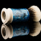 Exceed-6 Evolution - Glaze ‘Ocean’  shaving brush handle