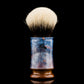 Exceed-6 Evolution - Glaze ‘Atmosphere’  shaving brush handle