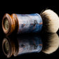 Exceed-6 Evolution - Glaze ‘Atmosphere’  shaving brush handle