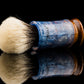 Exceed-6 Evolution - Glaze ‘Atmosphere’  shaving brush handle