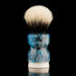 Exceed-1 - Glaze ‘Ocean Star Belt’  shaving brush handle