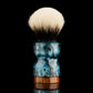 Exceed-1 - Glaze ‘Profound’  shaving brush handle