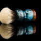Exceed-1 - Glaze ‘Profound’  shaving brush handle