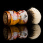 Exceed-1 - Glaze ‘Bright Sun’  shaving brush handle