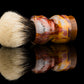 Exceed-1 - Glaze ‘Bright Sun’  shaving brush handle