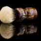 Exceed-1 - Glaze ‘Glory’  shaving brush handle